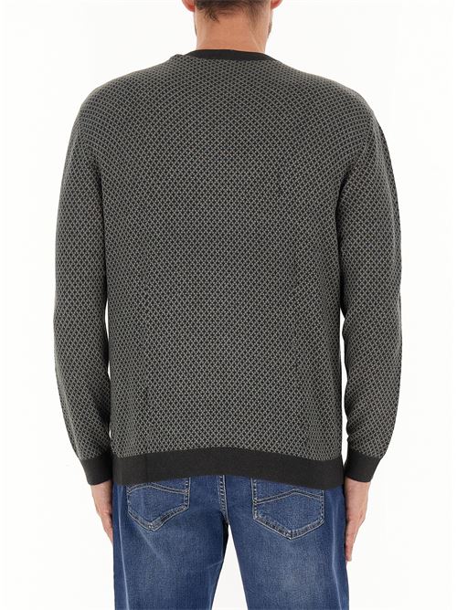 PULLOVER ARMANI EXCHANGE | 6DZM1E ZMW8Z/7803